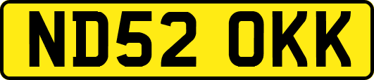 ND52OKK