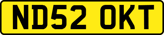 ND52OKT