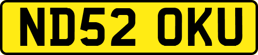 ND52OKU