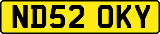 ND52OKY
