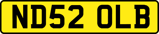 ND52OLB