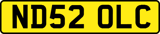 ND52OLC