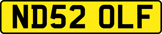 ND52OLF