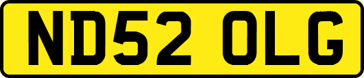 ND52OLG