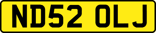 ND52OLJ