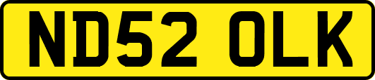 ND52OLK