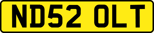 ND52OLT