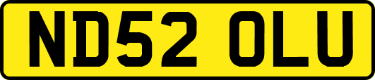 ND52OLU
