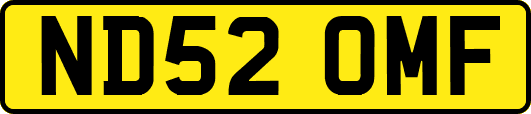 ND52OMF