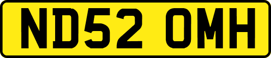 ND52OMH