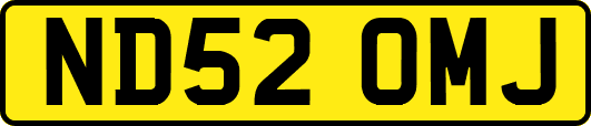 ND52OMJ