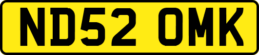 ND52OMK