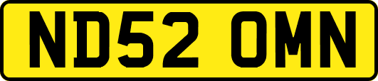 ND52OMN