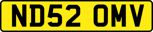 ND52OMV