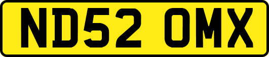 ND52OMX