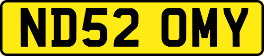 ND52OMY