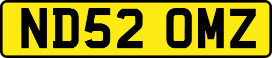 ND52OMZ