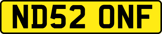 ND52ONF