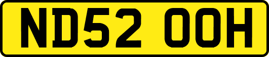 ND52OOH