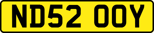 ND52OOY