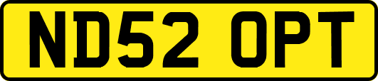 ND52OPT