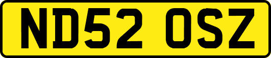 ND52OSZ