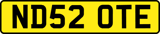 ND52OTE