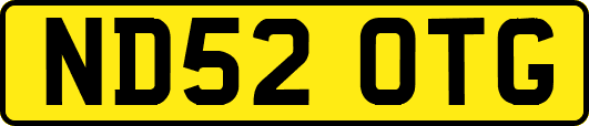 ND52OTG