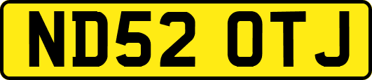 ND52OTJ