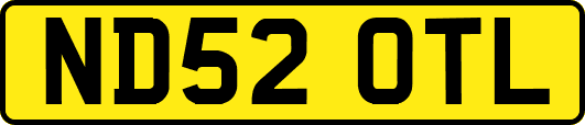 ND52OTL