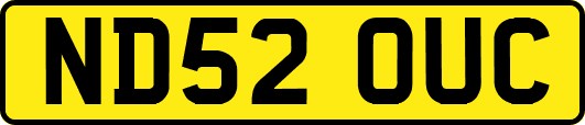 ND52OUC