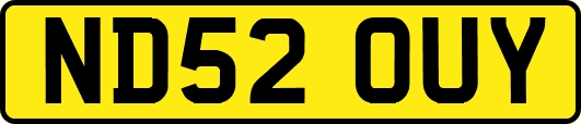 ND52OUY