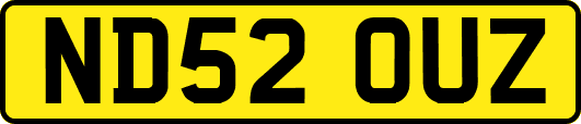 ND52OUZ