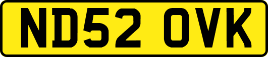 ND52OVK
