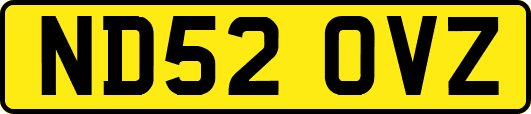 ND52OVZ