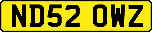 ND52OWZ