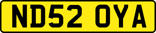 ND52OYA