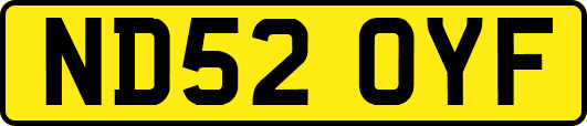 ND52OYF