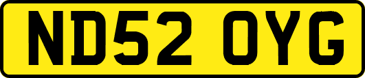 ND52OYG