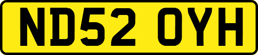 ND52OYH