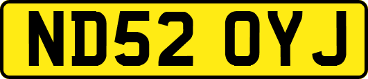ND52OYJ