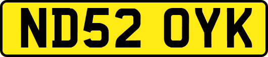ND52OYK