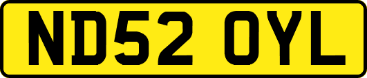 ND52OYL