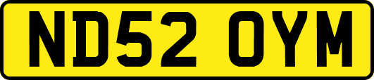ND52OYM