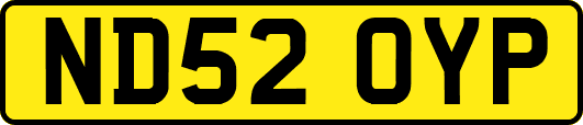 ND52OYP