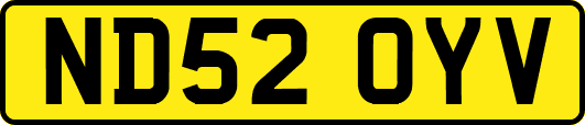 ND52OYV