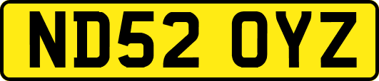 ND52OYZ