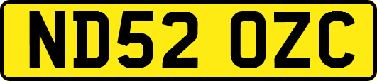 ND52OZC