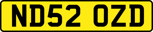 ND52OZD