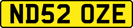 ND52OZE
